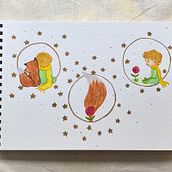 Mi Proyecto del curso: Introducción a la ilustración infantil . Un progetto di Belle arti, Illustrazione tradizionale, Pittura ad acquerello, Character design, Pittura e Disegno di Juliana Ibagon - 18.07.2020