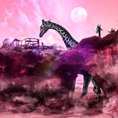 Mi Proyecto del curso: Secretos del fotomontaje y el retoque creativo. Un proyecto de Fotografía y Fotografía artística de Aylin Carolina Jiménez Fuentes - 20.07.2020