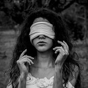 Damnation. Un proyecto de Fotografía artística de Francisco Javier Rueda - 05.07.2020
