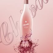 Digital Art - Chivite. Creativit project by Borja Fernández González - 11.03.2018