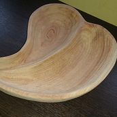 Mi Proyecto del curso: Talla de cucharas en madera. Arts, and Crafts project by Edgardo Osso - 07.21.2020