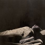 My project in Chiaroscuro Creative Portrait with Pencils course. Figure Drawing project by Matthew Farmer - 07.21.2020