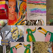 Mi Proyecto del curso: collage. Photograph project by José Heiremans - 07.24.2020