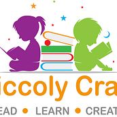 My project in Brand Strategy on Instagram course. Creating with Kids project by lauracabrera1 - 07.21.2020