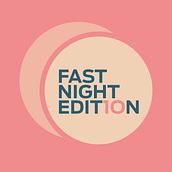 Fast Night Edit10n (AE). Animation, Traditional illustration, and Motion Graphics project by Dioni Martín - 07.21.2020