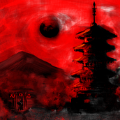 My project in Concept Art for Video Games course. Concept Art, Digital Illustration, and Traditional illustration project by bogimart - 09.13.2020