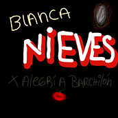  Introducción a la ilustración infantil: Blancanieves. Un proyecto de Dibujo, Dibujo artístico e Ilustración con tinta de Alegría Barchilón - 29.07.2020