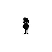 Mi Proyecto del curso: Diseño de personajes para animación con Photoshop. 2D Animation project by maxfaure123 - 07.22.2020