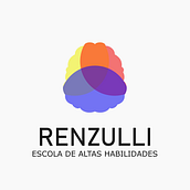 Meu projeto do curso: Design de logos: do conceito à apresentação Ein Projekt aus dem Bereich Br und ing und Identität von Luan Soares - 22.07.2020