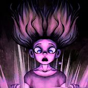 Mi Proyecto del curso: Concept Art: introducción al diseño de escenarios . % Rick Renart tarafından hazırlanan Geleneksel illüstras, on, Dijital İllüstras, Ve on projesi - 08.13.2020