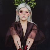 Mi Proyecto del curso: Autorretrato fotográfico conceptual. Un proyecto de Fotografía artística, Concept Art, Fotografía, Fotografía analógica, Fotografía de retrato, Fotografía digital y Retoque fotográfico de Jasmine Pliego - 21.07.2020