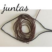 Juntas. Een project van Videobewerking van Marella Gonzalez - 25.04.2018
