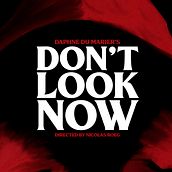 DON'T LOOK NOW. Poster Design, and Digital Illustration project by Jose Antonio Moreno Monsalve - 07.22.2020
