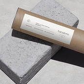 Lucatero. Architecture, Br, ing, Identit, and Logo Design project by Treceveinte - 07.22.2020