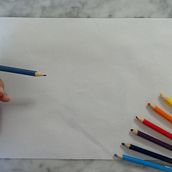 Mi Proyecto del curso: Dibujo para principiantes nivel -1. Projekt z dziedziny Trad, c i jna ilustracja użytkownika luli_gerleroz - 27.07.2020