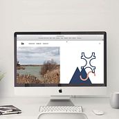 Ele_Graphic_Lab | Portfolio - Resultado del curso: "Creación de una web profesional con WordPress". Web Design, UX / UI, IT, Web Development, No-Code Development, and Digital Product Design project by Elena Campos - 07.22.2020