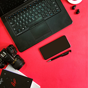 Home office.... Instagram Photograph project by Indira Rios Luna - 07.27.2020