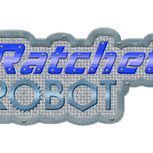 Ratchet Robot. 3D Animation project by Alejandro Martinez - 11.15.2020