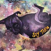 Mi Proyecto del curso: Técnicas modernas de acuarela. Un proyecto de Dibujo, Diseño de personajes, Ilustración con tinta y Pintura a la acuarela de Ana Lucía Chinchilla Benavides - 26.07.2020