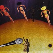 COLAGENS PT3. Collage, and Graphic Design project by Vinni Corrêa - 07.23.2020