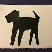 My project in Story Illustration with Paper course. 2D Animation project by emilybird - 07.23.2020