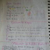 Mi Proyecto del curso: Gestión del dinero y finanzas para creativos. Een project van Creatieve consultanc van Thaíz Millan - 23.07.2020
