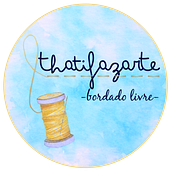 Fotografia Bordada - Autoretrato . Un projet de Broderie de Thatiane Coutinho - 23.07.2020