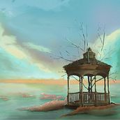 Portafolio_1. Un proyecto de Concept Art, Dibujo, Dibujo digital y Dibujo realista de Ayu - 23.07.2020