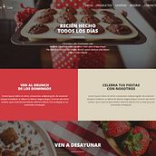 Mi Proyecto del curso: Introducción al Desarrollo Web Responsive con HTML y CSS. Web Development project by Ariel Rodriguez - 07.23.2020