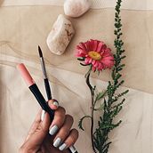 @constelarte.cl - Estrategia de marca en Instagram. Projekt z dziedziny Marketing na Instagramie użytkownika Javiera Pizarro H. - 23.07.2020