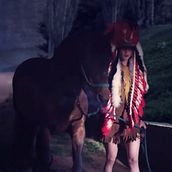 Medieval Fantasy Breakdown. Un progetto di Correzione del colore, Postproduzione fotografica e VFX di Javi Aledo - 23.07.2020