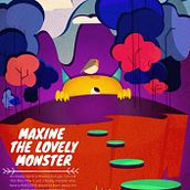 Projetos favoritos :) . Un proyecto de Dibujo digital y Diseño gráfico de Natalia Oliveira - 24.07.2020