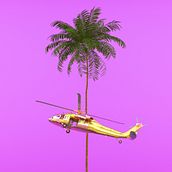 3D loops. 3D Animation, Concept Art, Creativit, and Filmmaking project by Samuel Domingo - 07.23.2020
