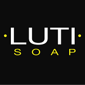 Luti Soap . Redes sociais projeto de Laura Restrepo - 23.07.2020