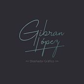 Marca. Un progetto di Graphic design di Gibran López - 24.07.2020