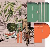 My project in Digital Collage for Editorials course. Un proyecto de Collage de Sian Lewis - 24.07.2020