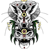 My project in Illustration with Black and White Hatching course. Un progetto di Disegno di Aemon Murphy - 24.07.2020