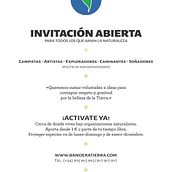 Banderatierra: Invitación a cuidar la Tierra. Projekt z dziedziny Cop, writing i Projektowanie graficzne użytkownika Rubén Prado Plaza - 24.07.2020