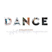 Dance Colletion. Creativit, and Digital Drawing project by Sabrina Pardo - 06.20.2020