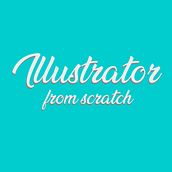 Illustrator from scratch Ein Projekt aus dem Bereich Digitale Illustration von Verónica Antonucci - 24.07.2020