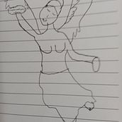 Mi Proyecto del curso: Dibujo para principiantes nivel -1. Artistic Drawing project by alejandro_cobac - 07.24.2020