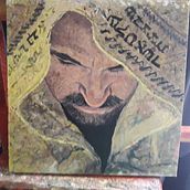 Inspiração . Portrait Drawing, Ink Illustration, and Oil Painting project by Maria R. Bezerra - 07.24.2020