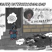 Femicomic. Un progetto di Fumetto di Ziortza Llona lasagabaster - 24.07.2020