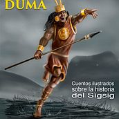 Saludos Profesor este es mi proyecto, es un cañari que peleó contra los inca, realice una simulacion de una portada, es una historia que me gustaria contar en formato de comic, espero sus cometarios, y gracias por todo.. Figure Drawing project by José Alvarez - 07.30.2020