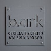 HALL Y MURALES PARTE 1. Un projet de Architecture de Valeria Boxaca - 25.09.2019