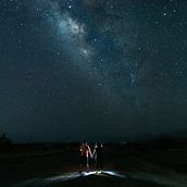 Mi Proyecto del curso: Introducción a la astrofotografía. Photograph project by Mario Lizárraga Tolentino - 06.20.2020