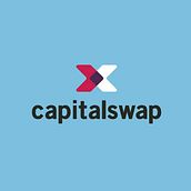Branding Capital Swap. Br, ing & Identit project by Fernando Fernandez Camacho - 07.25.2020