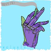 Ilustración. Digital Drawing, Design, Tattoo Design, Digital Design, Digital Illustration, and Vector Illustration project by Loren O.S. - 07.25.2019