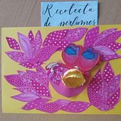 Mi Proyecto del curso: Dibujo y creatividad para pequeños grandes artistas. Experimentando en el dibujo y creatividad con mi hija. Creating with Kids project by Sandra Lopez Montero - 07.25.2020