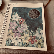 Mi Proyecto del curso: Creación de paletas de color con acuarela  Gracias Ana ame el curso!! espero el proximo . Un proyecto de Ilustración tradicional, Ilustración botánica, Ilustración con tinta, Pintura y Pintura a la acuarela de Isabel Condori Camacho - 25.07.2020